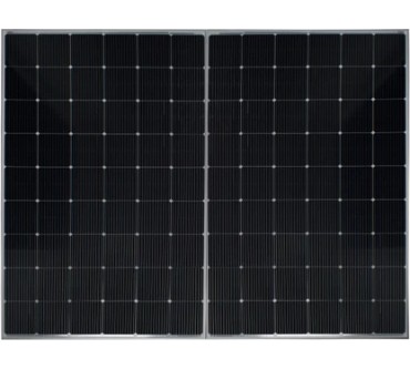 Produktbild Technaxx Solar Balkonkraftwerk 600W WiFi TX-265