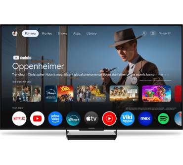 Produktbild Thomson 55MG7C15