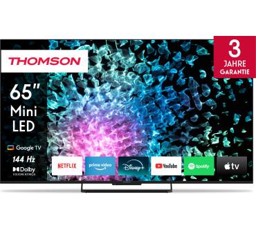 Produktbild Thomson 65MG7C15