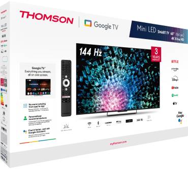 Produktbild Thomson 65MG7C15