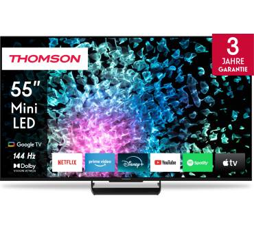Produktbild Thomson 55MG7C15