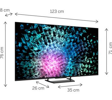 Produktbild Thomson 55MG7C15