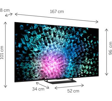 Produktbild Thomson 75MG7C15