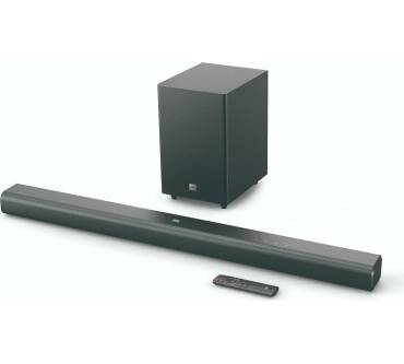 Produktbild JBL Cinema SB550