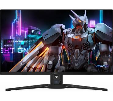 Produktbild GigaByte Aorus FO27Q5P