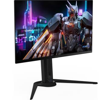 Produktbild GigaByte Aorus FO27Q5P