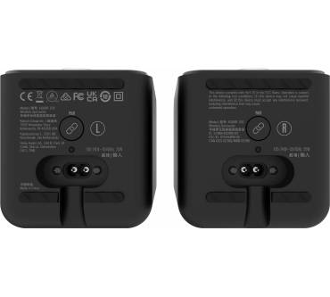 Produktbild Klipsch Flexus SURR 100