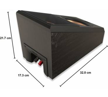 Produktbild Klipsch RP-500SA II