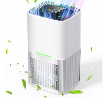 Produktbild Tukima Luftentfeuchter Elektrisch 1800ml