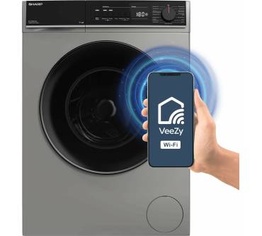 Produktbild Sharp ES-PRO014SA-DE