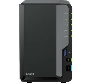Produktbild Synology DiskStation DS225+