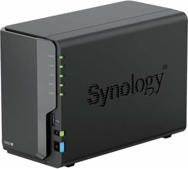 Produktbild Synology DiskStation DS225+