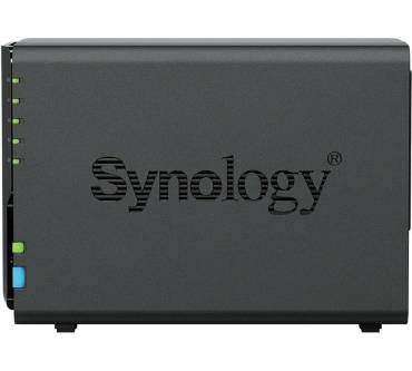 Produktbild Synology DiskStation DS225+
