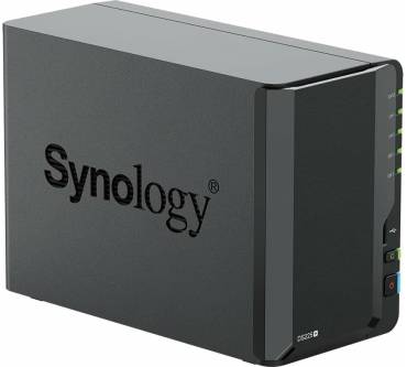 Produktbild Synology DiskStation DS225+