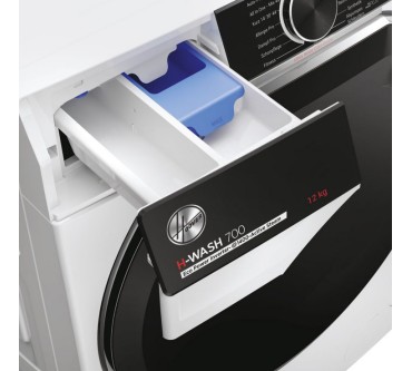Produktbild Hoover H-WASH 700 H7W 412MBC-84