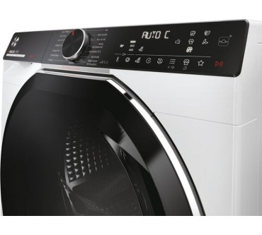 Produktbild Hoover H-WASH 700 H7W 412MBC-84