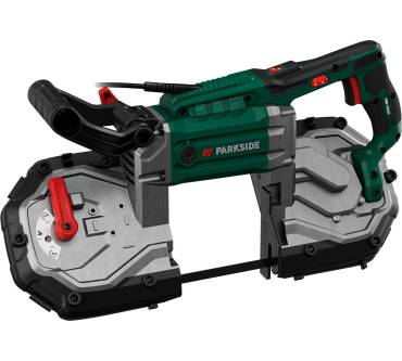 Produktbild Lidl / Parkside PMB 1100 B2