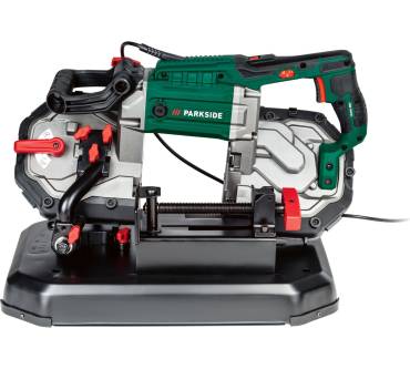 Produktbild Lidl / Parkside PMB 1100 B2