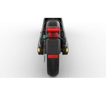 Produktbild Egret GT – 20