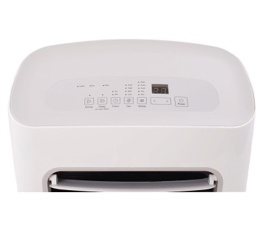 Produktbild Comfee MPPF1-12CRN7