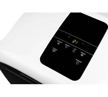 Produktbild Eurom Coolperfect 180 wifi