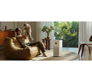 Produktbild Xiaomi Mijia Smart Air Purifier 6