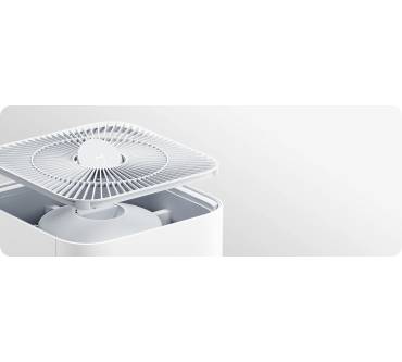 Produktbild Xiaomi Mijia Smart Air Purifier 6