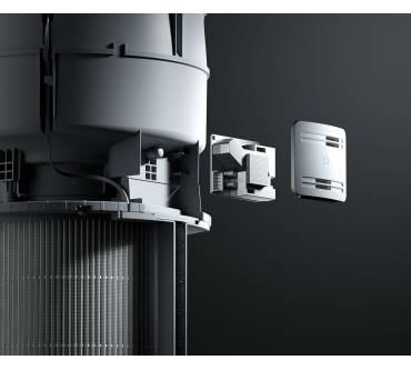 Produktbild Xiaomi Smart Pet Care Air Purifier