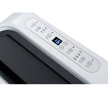 Produktbild Eurom Polar 16CH