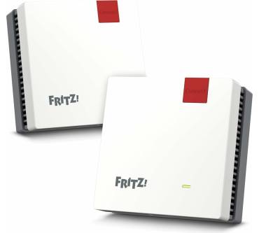 Produktbild AVM FRITZ!Mesh Set 1600