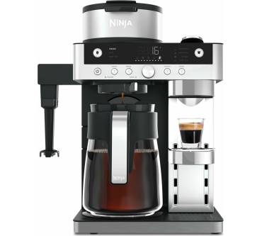 Produktbild Ninja Prestige DualBrew-System CFN803EU