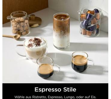 Produktbild Ninja Prestige DualBrew-System CFN803EU