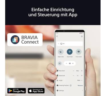 Produktbild Sony Bravia Theatre Rear 8