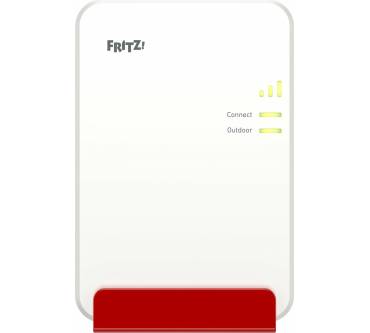 Produktbild AVM FRITZ!Repeater 1610 Outdoor