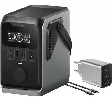 Produktbild EcoFlow Trail 300 DC