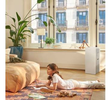 Produktbild Daikin MCK70Z