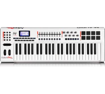 Produktbild M-Audio Axiom Pro 49