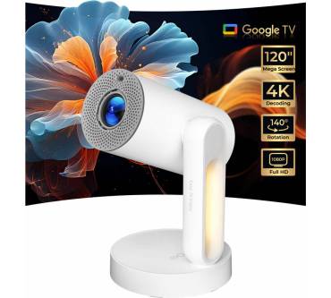 Produktbild ETOE Starfish Plus