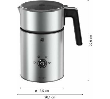 Produktbild WMF Lono Silk Milk & Choc