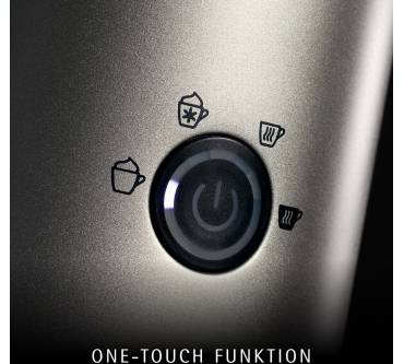 Produktbild WMF Lono Silk Milk & Choc