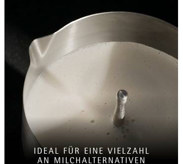 Produktbild WMF Lono Silk Milk & Choc