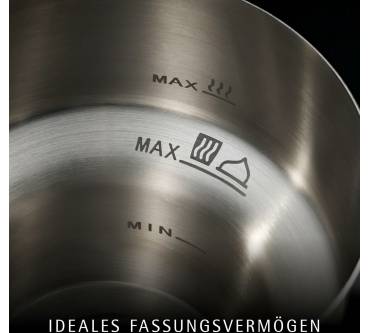 Produktbild WMF Lono Silk Milk & Choc