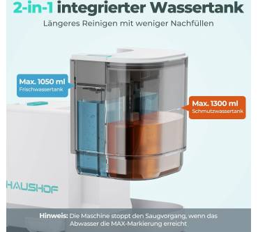 Produktbild Haushof HH24106A