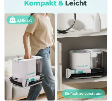 Produktbild Haushof HH24106A