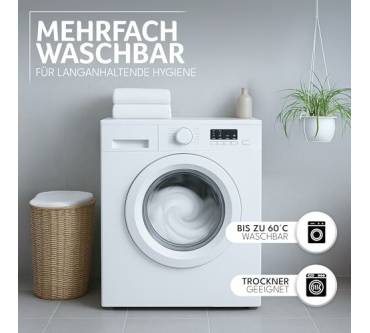 Produktbild Gentle North Warme Winterdecke