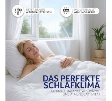 Produktbild Gentle North Warme Winterdecke