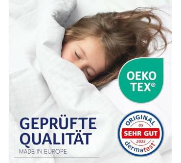 Produktbild Gentle North Warme Winterdecke