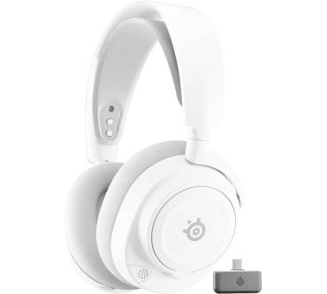 Produktbild SteelSeries Arctis Nova 7 Wireless Gen 2