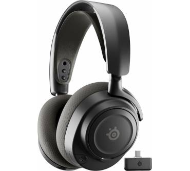 Produktbild SteelSeries Arctis Nova 7 Wireless Gen 2