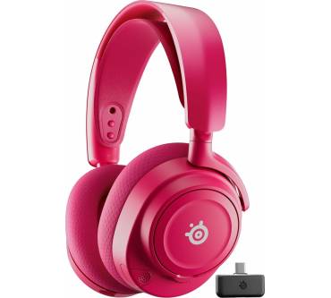 Produktbild SteelSeries Arctis Nova 7 Wireless Gen 2